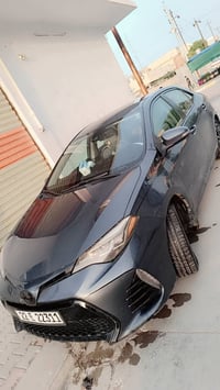 كورلا ٢٠١٨ • نضيفه • كركوك