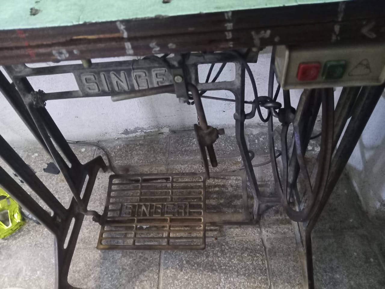 سنكر ب200 وبي مجال بغداد

