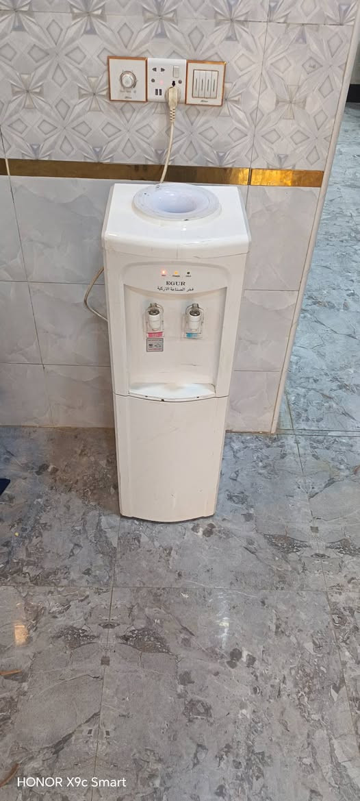 براد ماء • حار وبارد • HONOR X9c