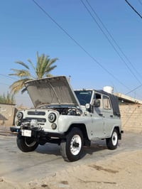 سيارة • ٢٠٠٢ • للبيع