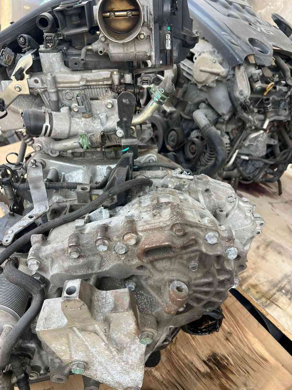 قطع غيار رينو • سافران فلونس كوليوس • توصيل محافظات