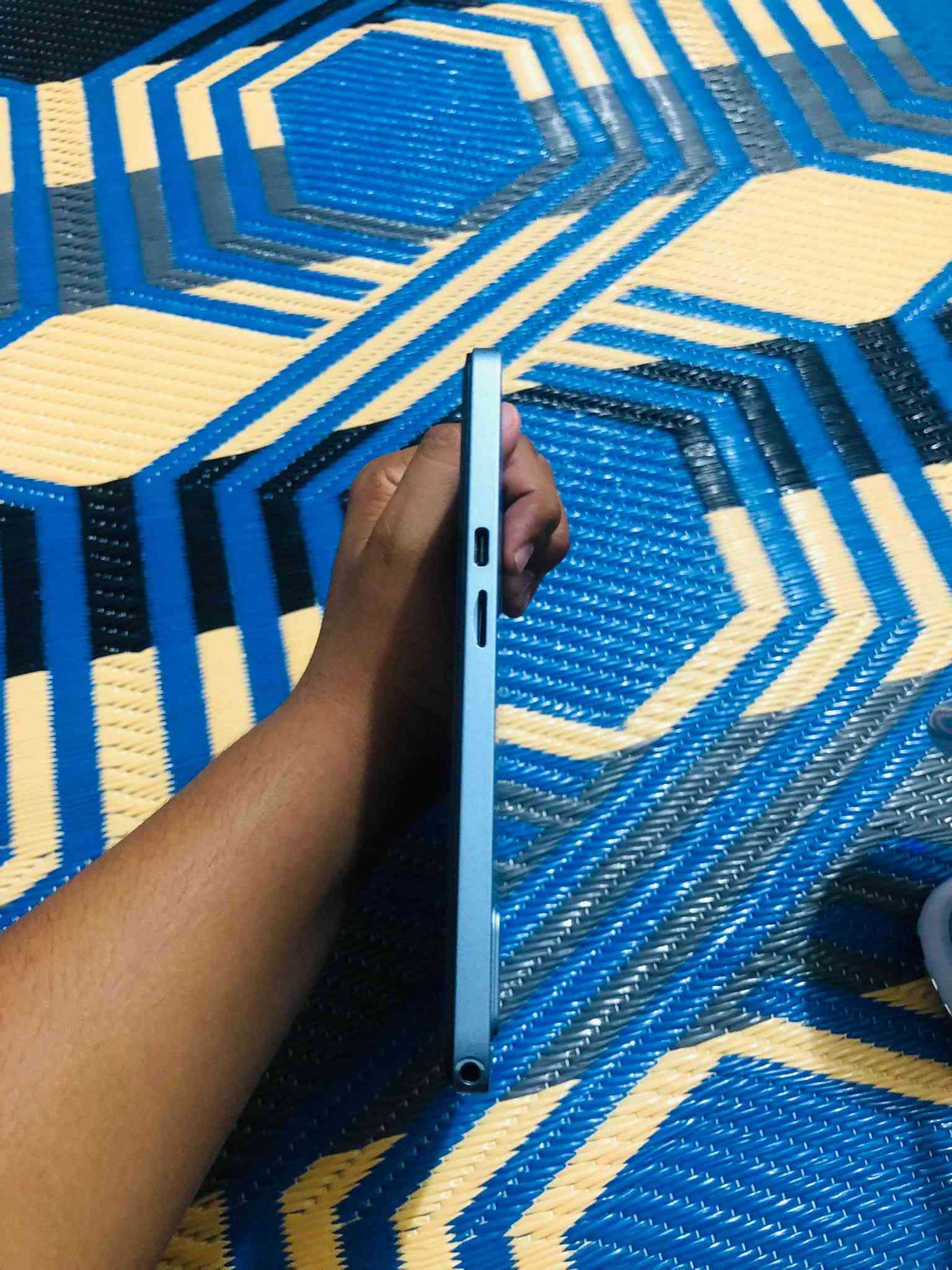 تاب 60فيو • مستعمل شهرين • بغداد