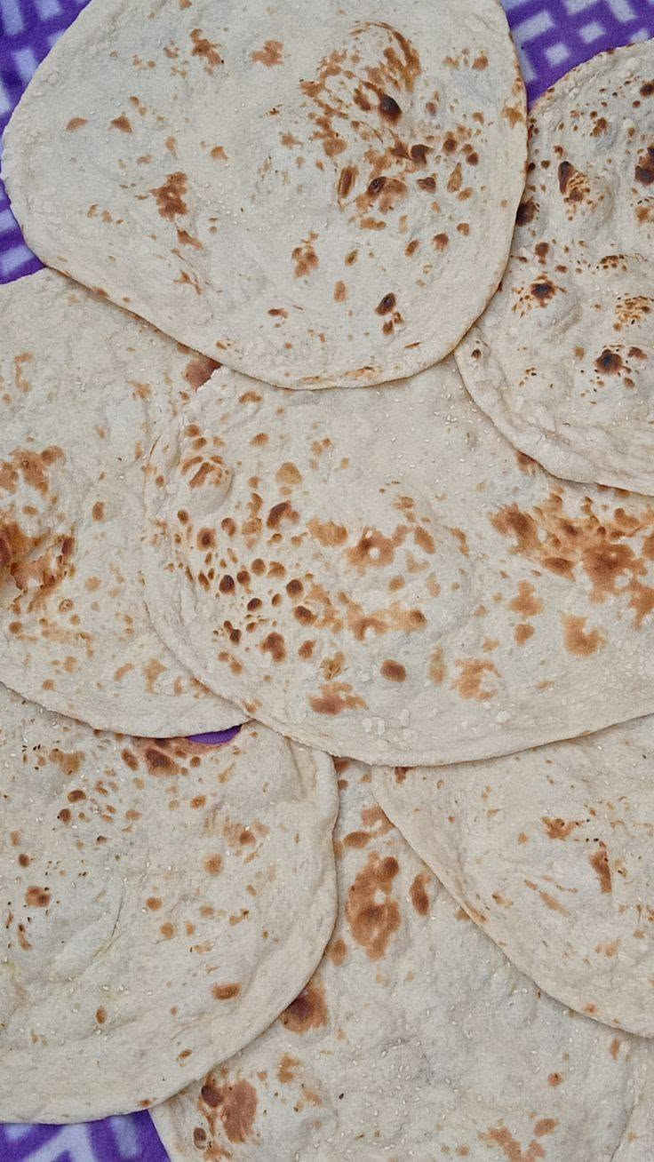 خبز بيت • طعم ما يوصف • اسعار جنن