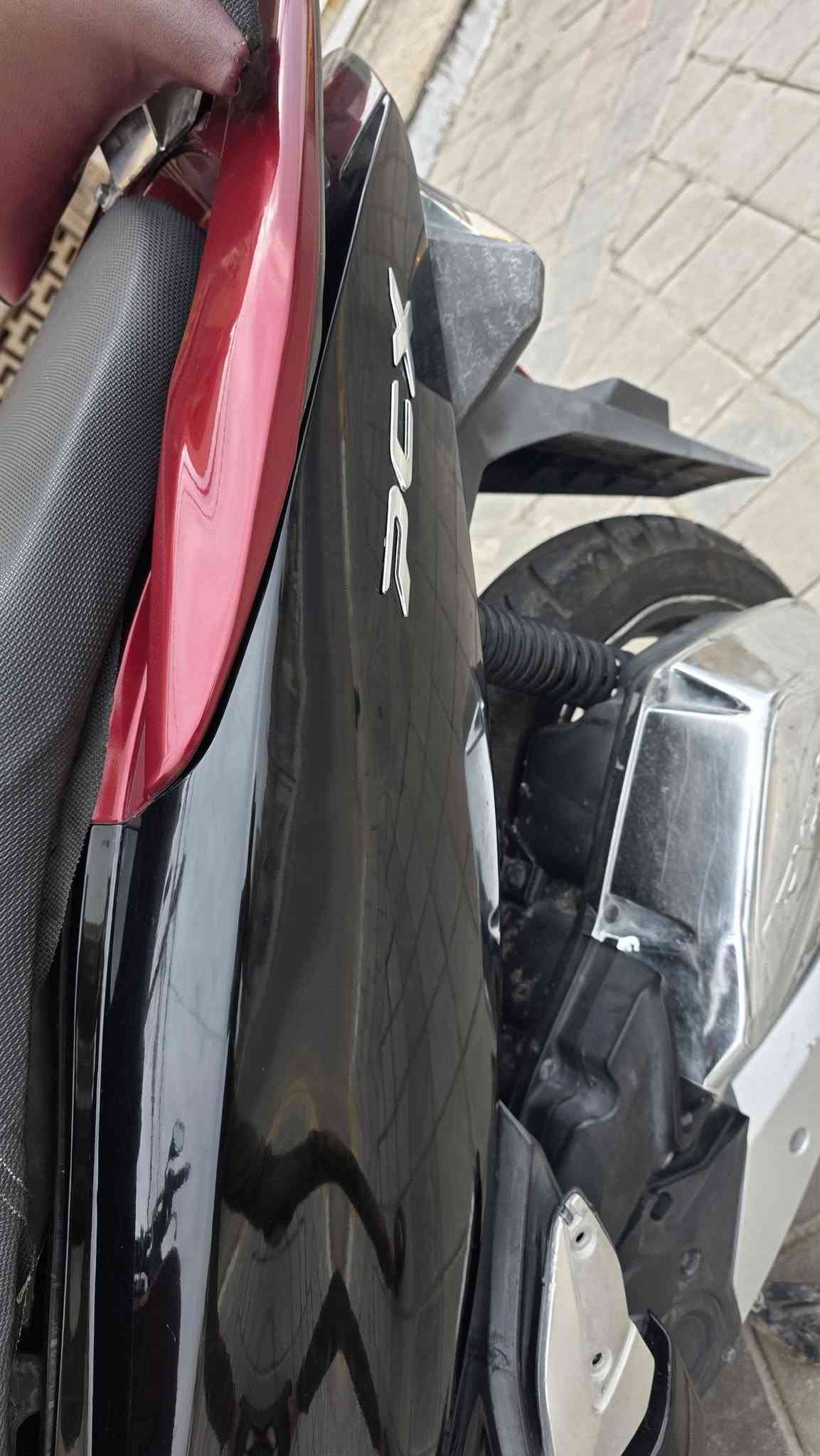 PCX • ١٢٥ • ياباني