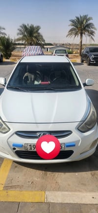 اكسنت خليجي • ٢٠١٦ • رقم كربلاء