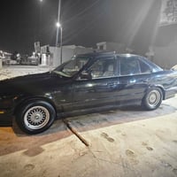 بي ام 535 • موديل ٩١ • رقم نينوى