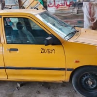 سايبا • ٢٠١٥ • مكينة وجير جدد