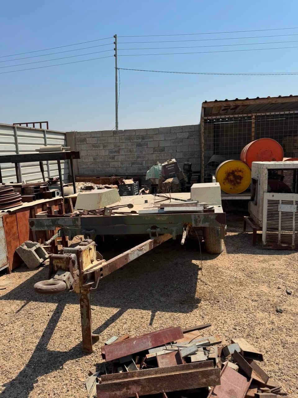 عربانه امريكيه طول ٣ متر عرض مترين للبيع ***********
