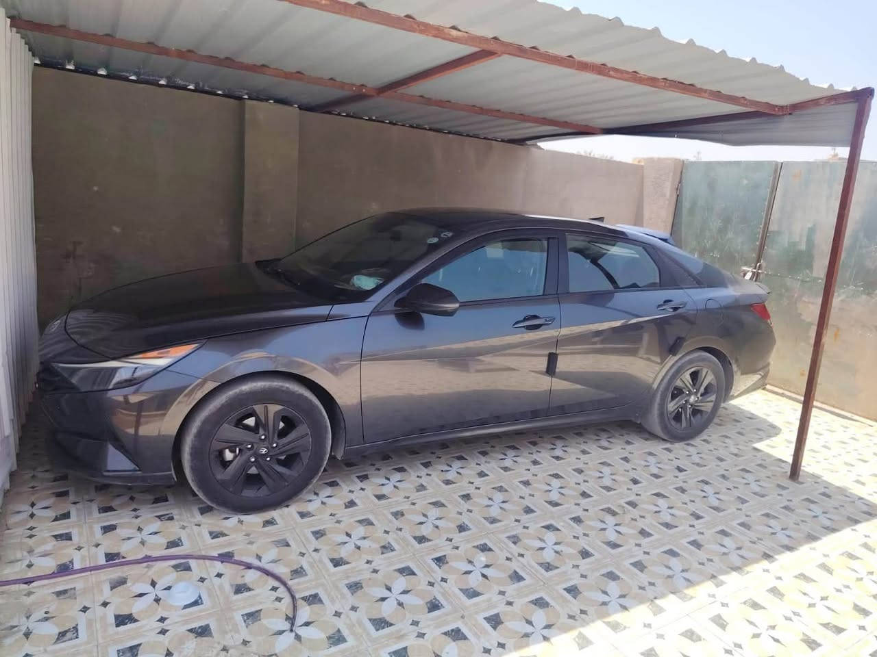 إلنترا 2021 أربيل
وارد امريكي
السعر 122 وبيه مجال بسيط 
المكان واسط. الكوت 
*********** للتواصل الأتصال على الأرقام تاليه 
+9647804089966

