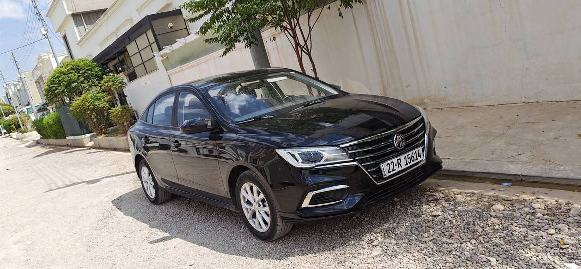 MG5 2024
سفری شەریکە
موسفات ستاندر پلاس شاشە گەورە کامیرە تعدیل سورحە
بی سبوخ ێی لیدران بی تعدیل بی تەزرە هه موو گیانی بەشرت
٢٤ هەزار ر.رشتوە
***********
صعري ١٠٣ ورقه
