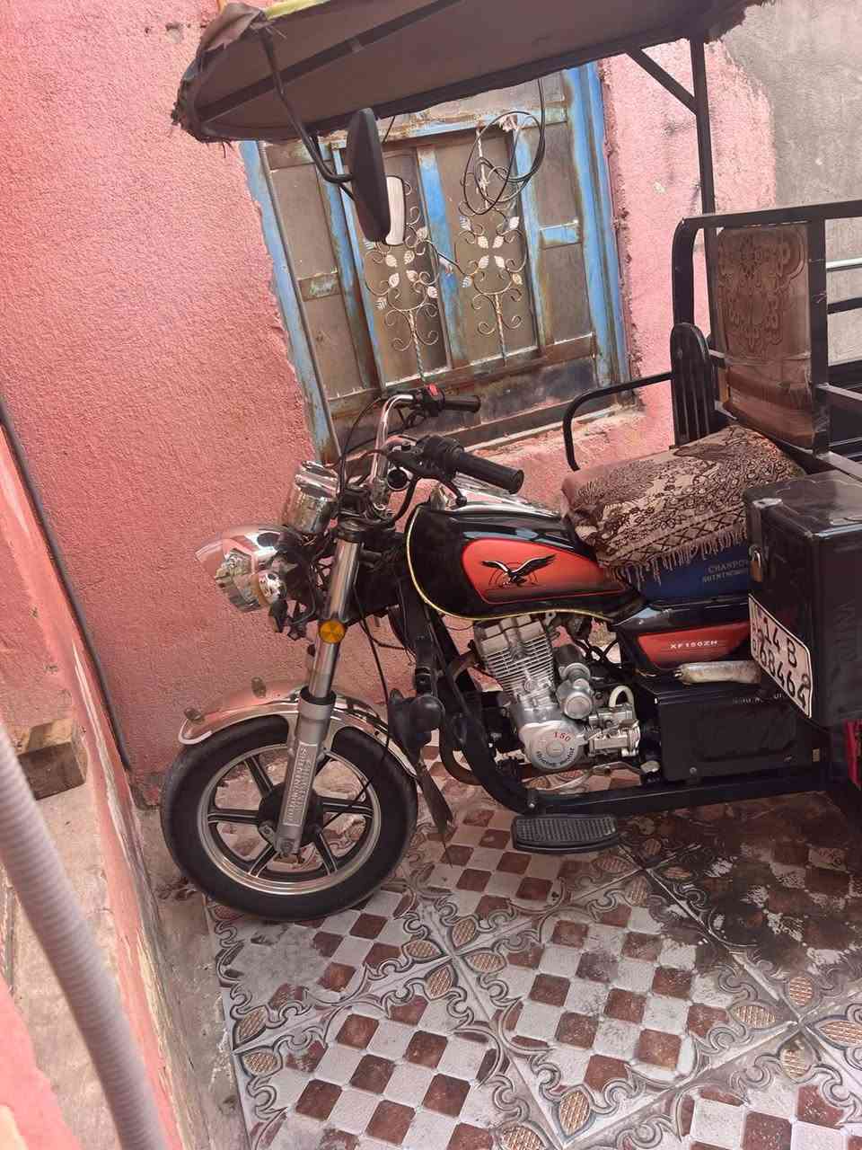 كربلائيه للبيع مديل 2023/6 ستوته رقم وسنويه سعر 3350 وبيها مجال ولمو شراي لا يدخل رقم تلفون *********** بي واتساب
