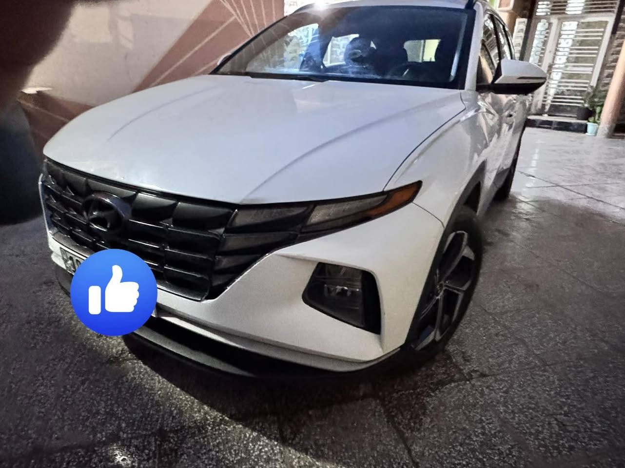 السلام عليكم توسان 2022 أمريكي السعر 165$  قفل 
العنوان بابل ورقم بابل 
حادثة قبق جنطة 
***********
