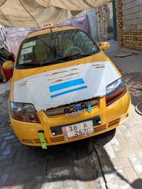 افيو مديل 6 • اوتوماتيك • رقم قادسيه