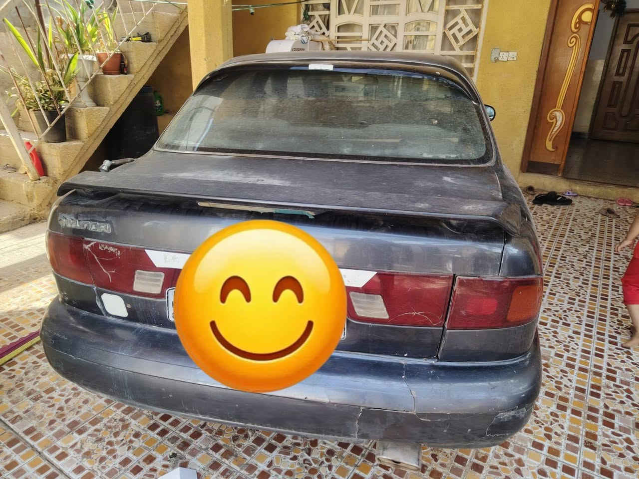 السلام عليكم سوناته تو موديل 94 محرك خير من الله گير اوتوماتيك أو خير من الله سنويه ل28 حداديه جاهزه السعر اخو البلاش 35 للاستفسار الاتصال على الرقم ***********
لتواصل عبر واتساب اتصال على الرقم 
***********
