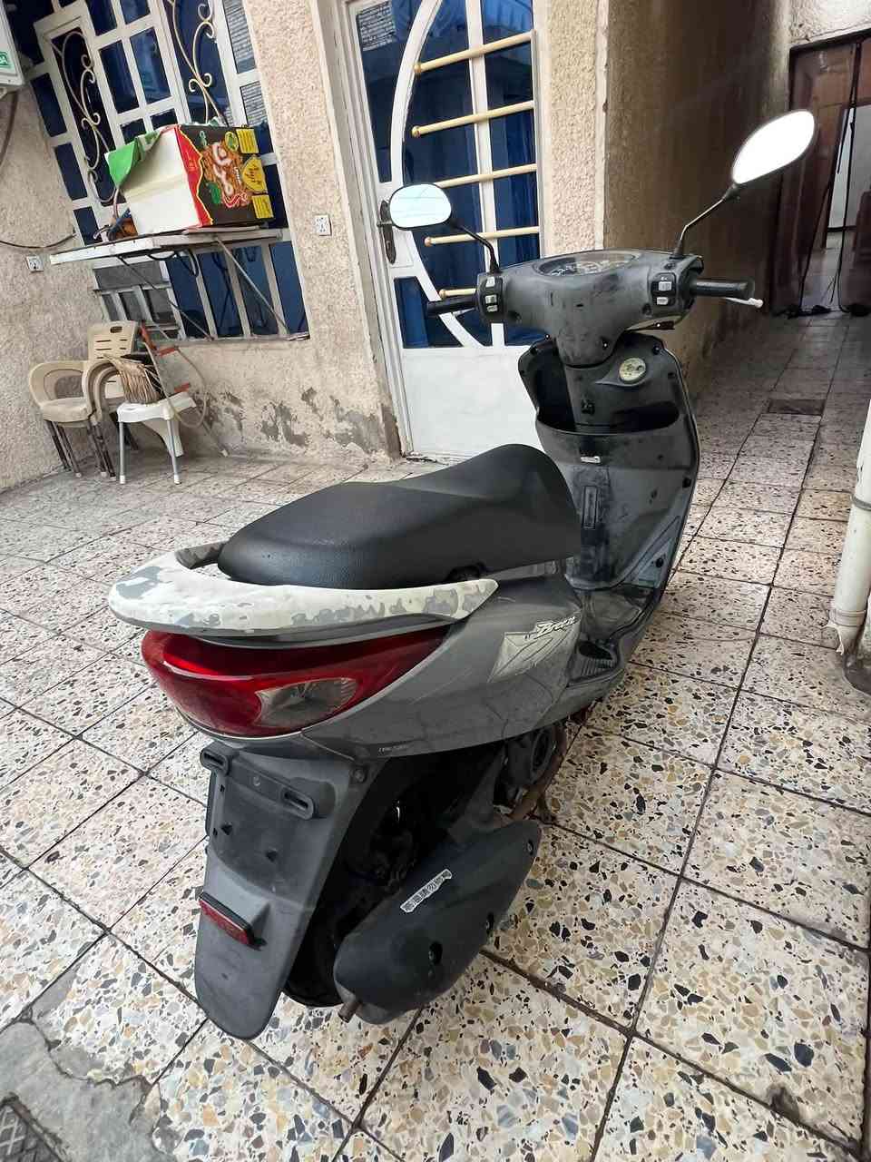 بريز • نظيفة • كفالة