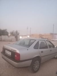 فيكترا • موديل ٩١ • مجددة لحد ٢٠٣٠