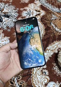 آيفون 14 بلس • ٢٥٦ • ظهر مكسور