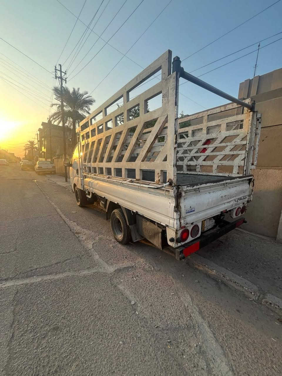 كيا حمل • ٢٠١٣ • كربلاء