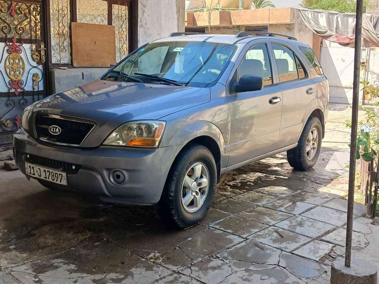 سلام عليكم سورنتو ٢٠٠٩كيرمكينه بحاله جيده بغداد انكليزي تحويل مباشر هذه سونارهه ٦٥بيهه مجال ***********البياع

