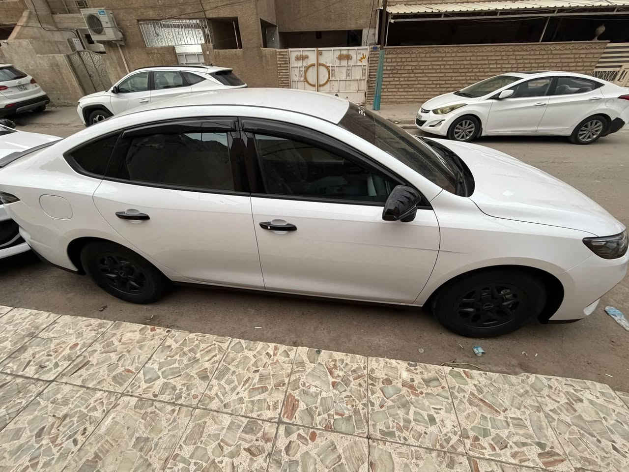 ٢٠٢٥ • ٧٠٠٠ كم • كفاله عامه