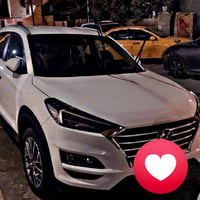توسان • ٢٠٢٠ • ٧٢٠٠٠ كم
