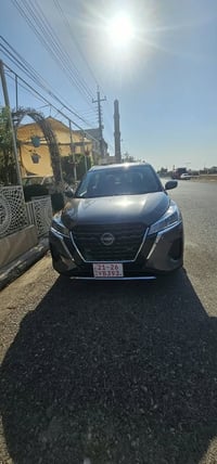 كيكس SV • ٢٠٢٤ • ٣٣ الف ميل