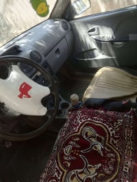 سايبا موديل ٢٠١٠ جاهزه مكينه وكير وكهربائيات بيه تلحيظات رقم انكليزي ا...