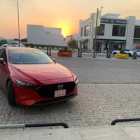 مازدا 3 • ٢٠٢٣
