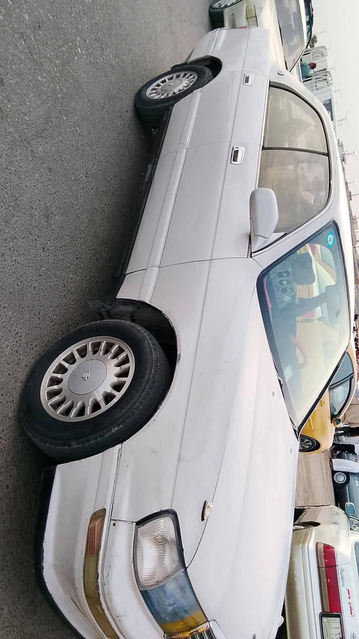 موديل ٩٤ • رقم انكليزي • شاشة وكامره