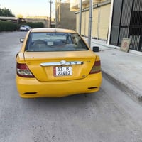 بي واي دي F3 • ٢٠١٠ • بغداد حي جهاد