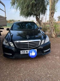 E350 • ٢٠١٣ • غرق ١٥سم