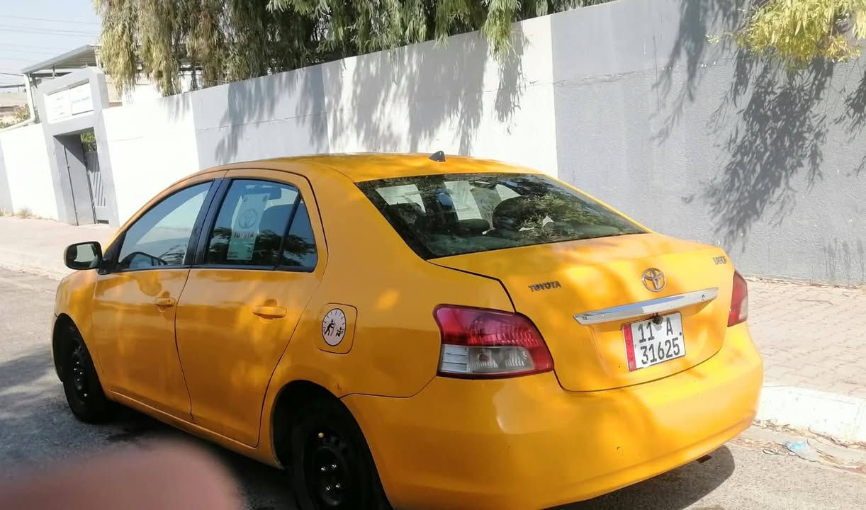 يارس موديل 2008 كندي
بسمي بغداد سنوية ورقم وهزةجديد
السعر 62

***********
