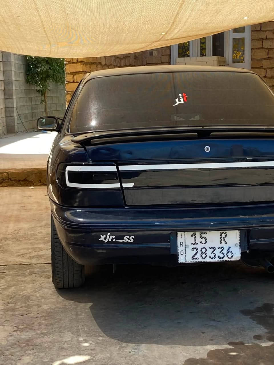 كيا سيفيا موديل 93 مسكر كير عادي كهربائيات شغاله رقم انبار سنويه لل 31 تبريد تدفئة شغال  تحويل ثاني يوم بيه نقوصات بسيطه مكاني فلوجه (28) وبيه مجال ***********
