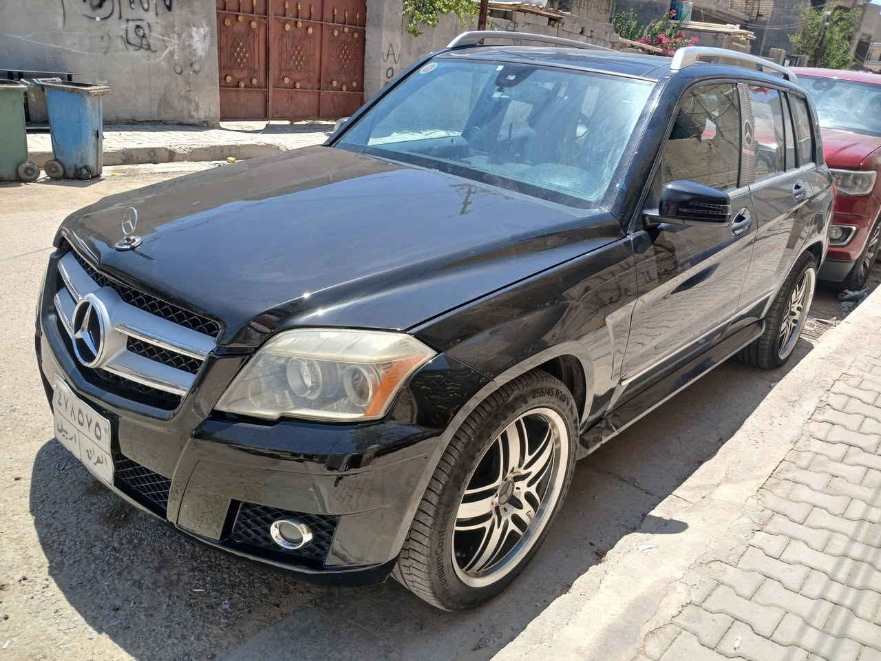 مارسيدس جي ال كي موديل ٢٠١٠ وكاله عامه ابأسمي بيهه صبغ بنيد وجاملغ امامي اثر جراد محرك ٦سلندر تنفس طبيعي ممتاز تخم تاير جديد السعر مال بيع ١٢٠ ورقه مكاني محموديه ***********بيع فقط
