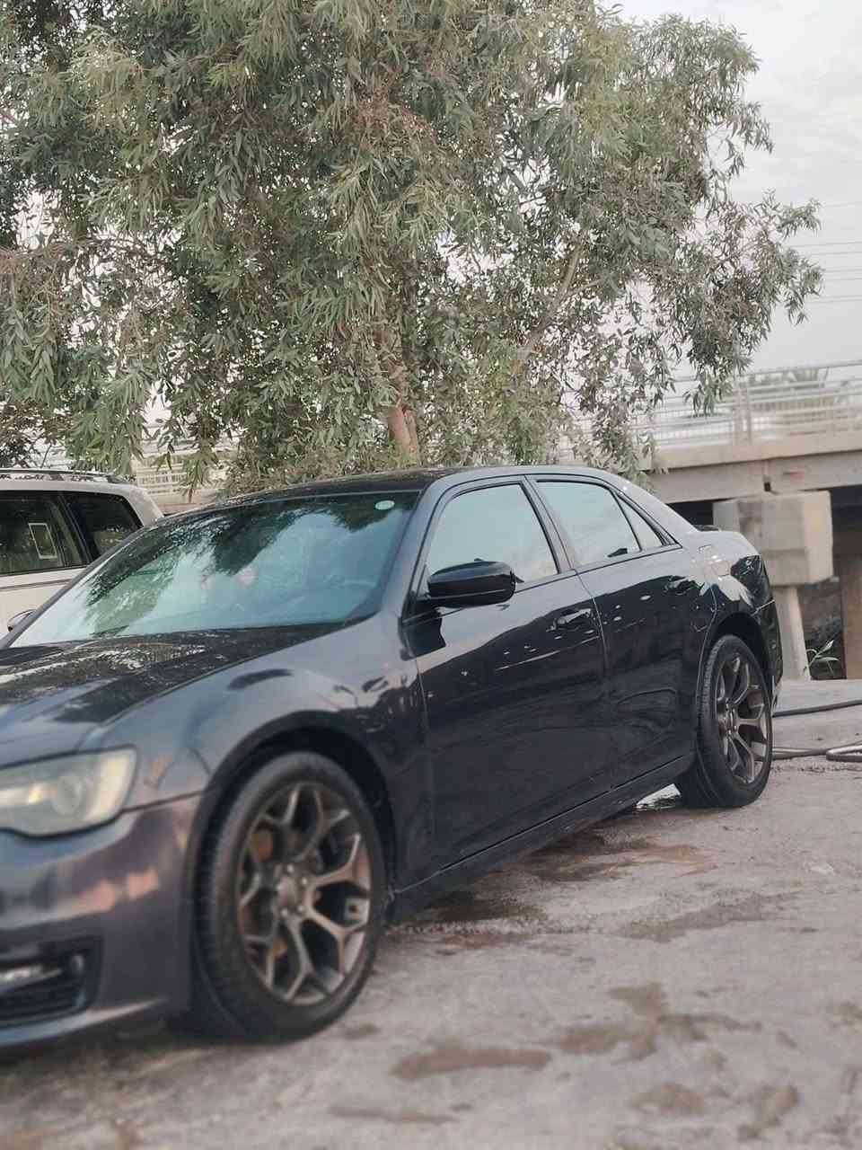 سلام عليكم للبيع كرايسلر موديل 2017 S كولد حادثه جاملغ وبنيد بدون دواخل كير ومحرك شركه حداديه تخم  تاير جديد تبريد ثلج مواصفات شفتات ستيرن كشنات حضن كشنات تدفئه دمام خلفي باقي التفاصيل اتصل علا الرقم

***********
*********** اتصل وستفسر المكان ديوانيه
