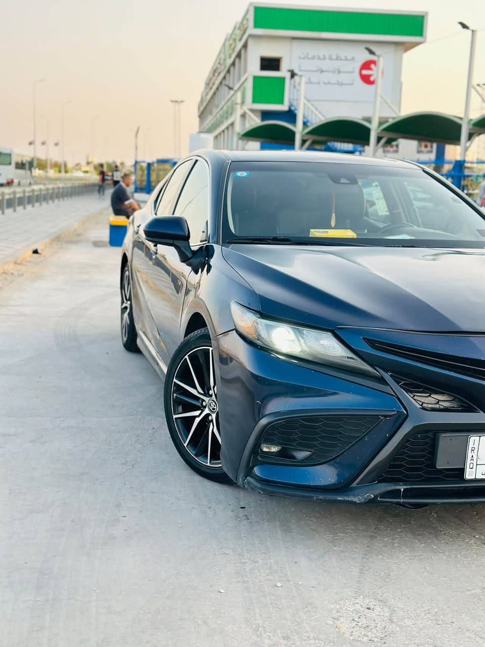 كامري2021se
بيه 3 قطع من امريكا
رقم معوقين مثنى
كير مكينه كفاله 
عنوان بصره الجزائر 
رقمي ***********
