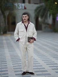 سوت • مقاسات M-L-XL-2XL • الاسكندرية مجاور مصرف الطيف