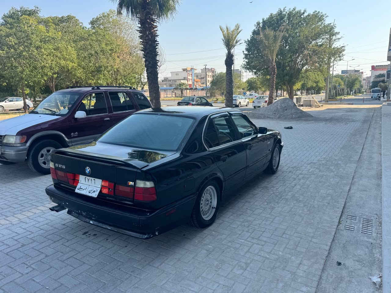 Bm 92 ger ady 2 jam karaba 525
Sanawe basar chwa ba nawe xoma  be ledran 2 parchae sbwxa  besh pana laet zenon kaml
*********** كالار, السليمانية
