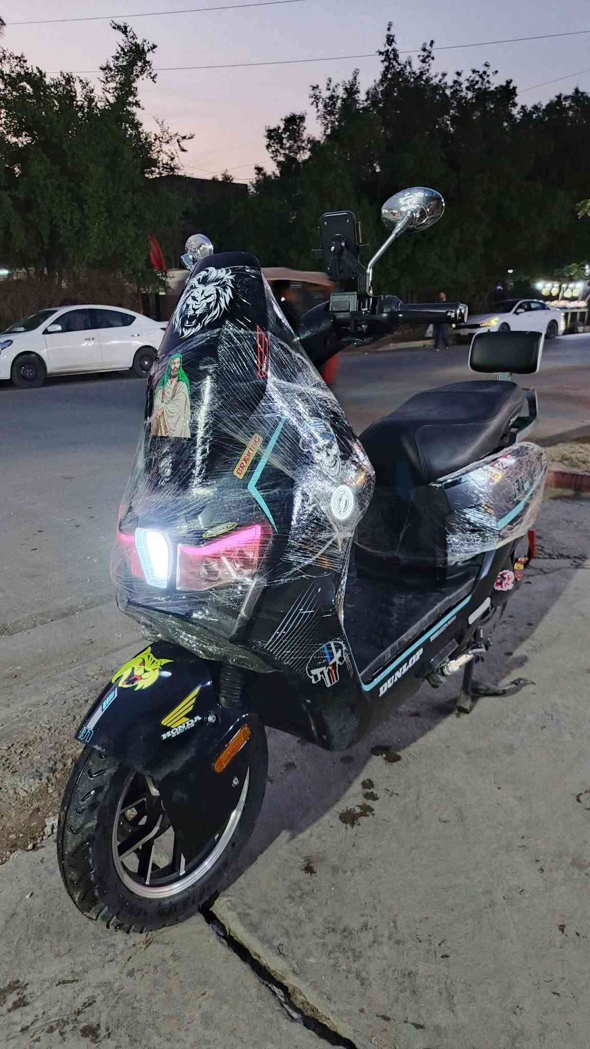 سوبر ايبو • بطاريات جديدة • سرعة ٩٠