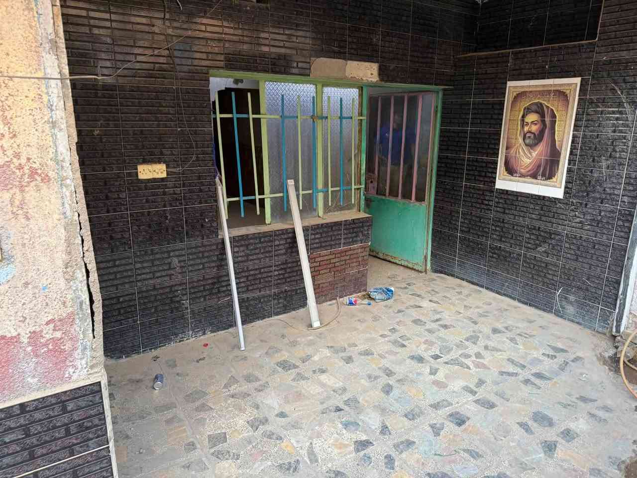 مدينه الصدر قطاع 9اللاستفسار عل رقم ***********موجود واتساب
