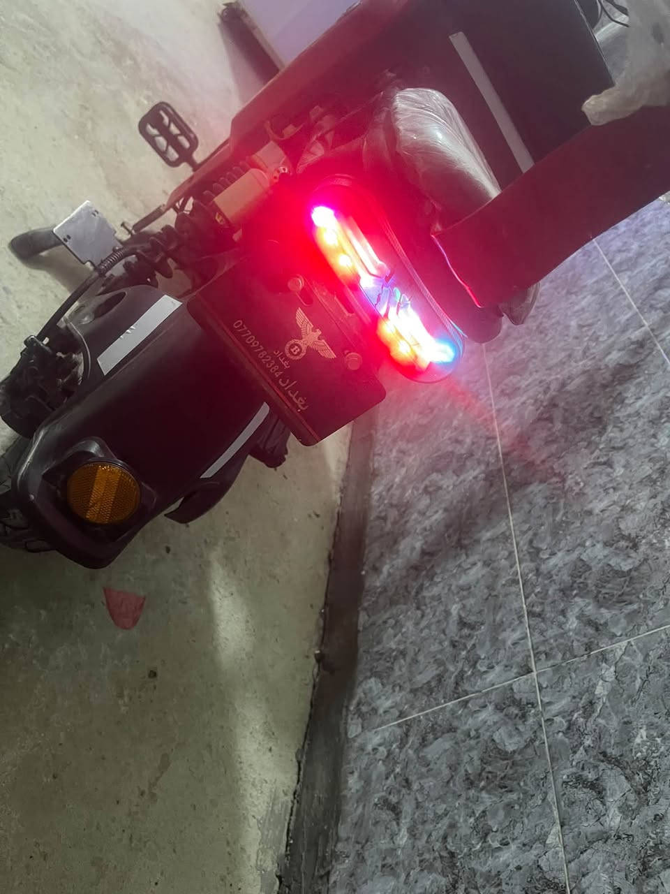 شحن • ٢٠٢٥ • بطاريات