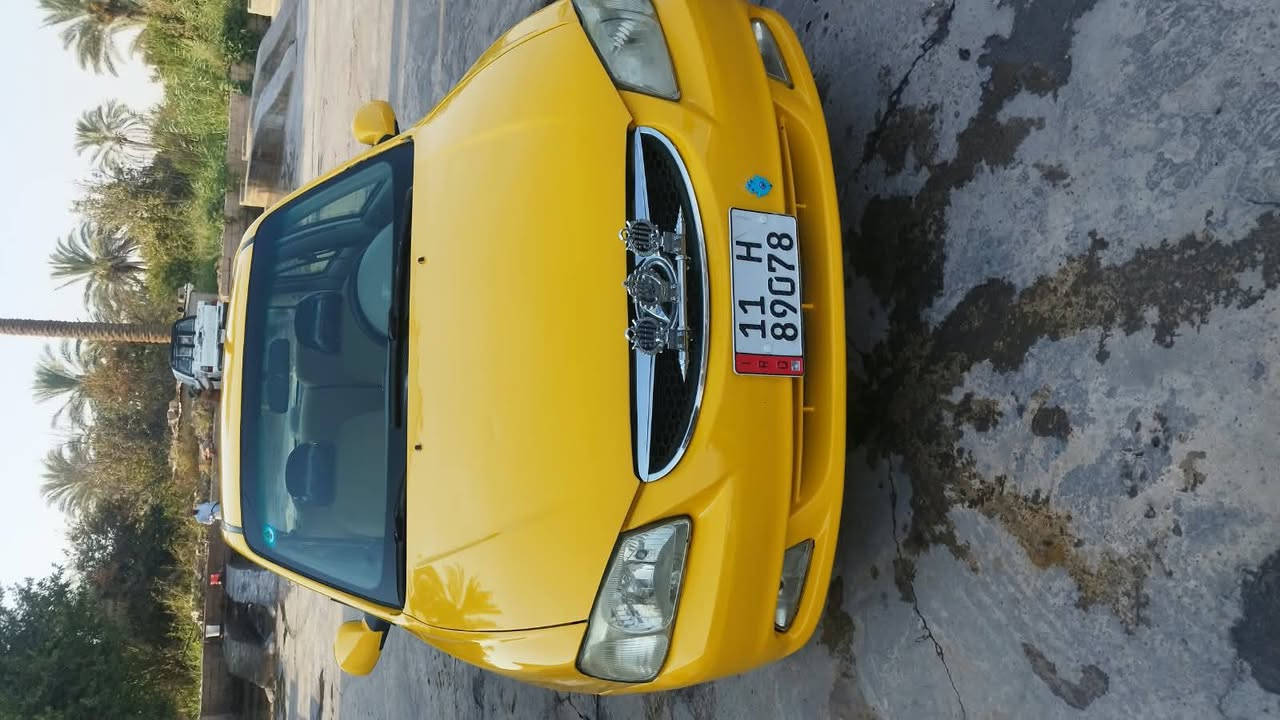 من رخصت الادمن سياره فيرنا 2014رقم بغداد تخم تاير جديد تبريد ثلج الداخل جديد رقم بغداد
@مكاني بغداد السعر 62ورقه سياره خير من الله جديده 
***********
من رخصت الادمن سياره فيرنا 2014رقم بغداد تخم تاير جديد تبريد ثلج الداخل جديد رقم بغداد
