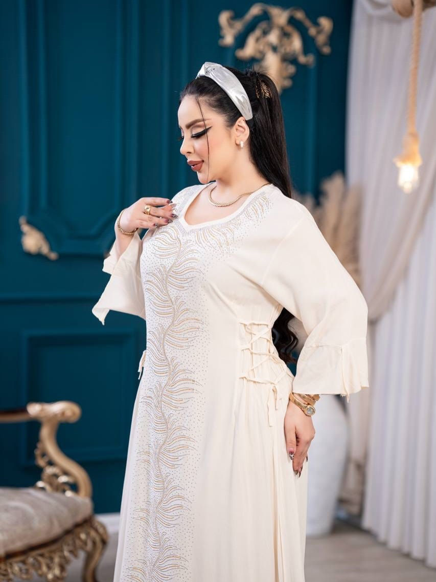 دشداشه كشمير برنسيسه ❤️❤️
السعر 12 الف 
القياسات 2XL-3XL-4XL-5XL
متوفر من كل موديل 5اللوان 
للاستفسار ارسال رساله دايركت 
او وتسال ***********
العنوان الكوت الهوره مقابيل نشاط مدرسي
