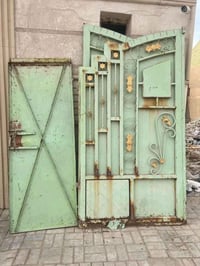 باب رئيسي • باب زغير • طلاكتين