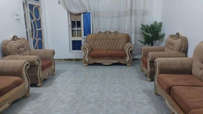 الخاجية • ٢٥٠م • غرفتين