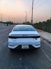 بي وايدي كن بلاص موديل ٢٠٢٥ بيه بارد شبر بالجاملغ وشوية بالحافة مال ال...