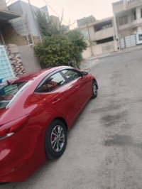 النترا • ٢٠١٧ • رقم شمالي اربيل