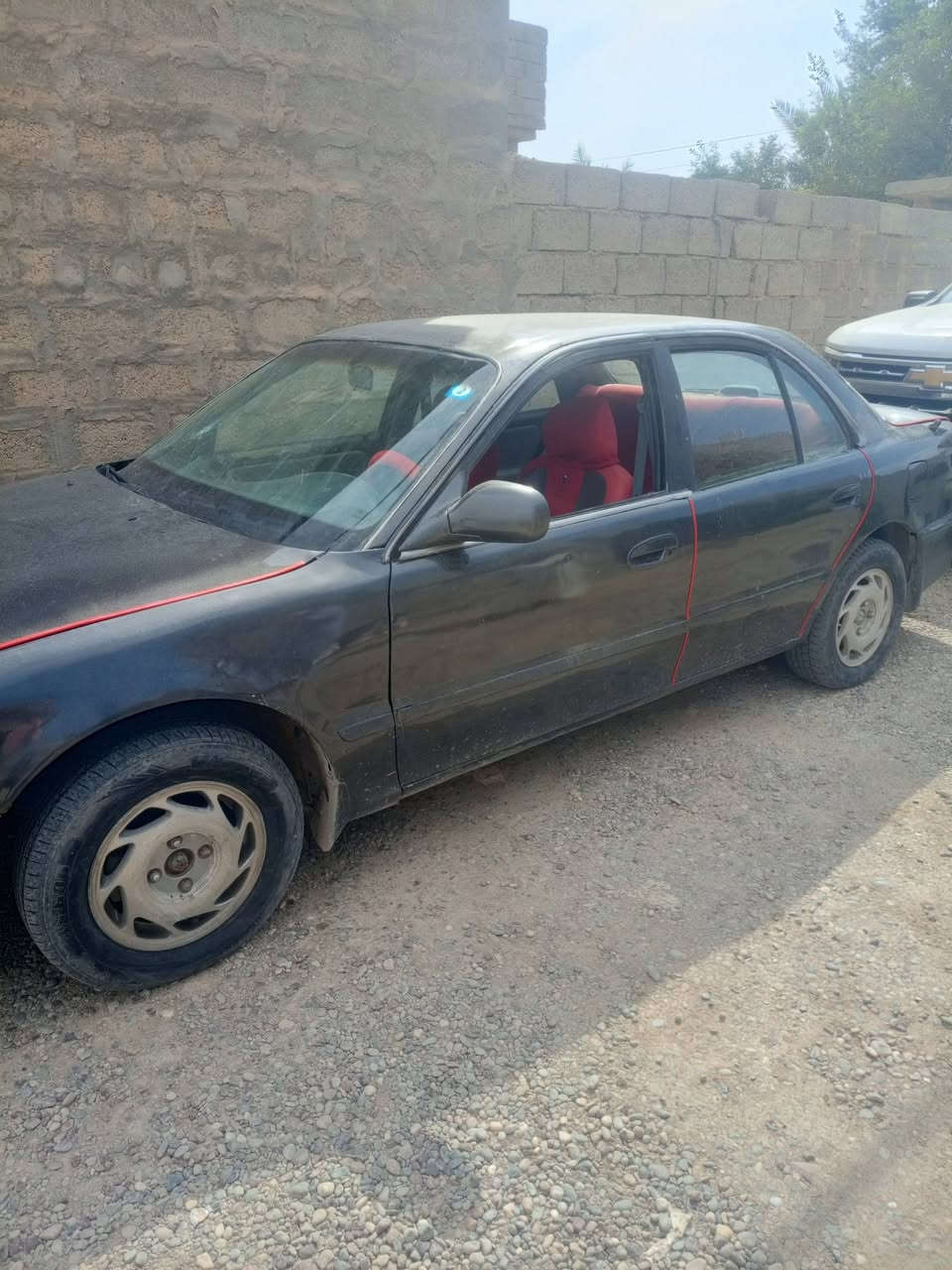سوناتا • مجال بسيط • للبيع