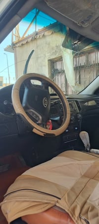 اوبتيما • ٢٠٠٩ • الديوانية