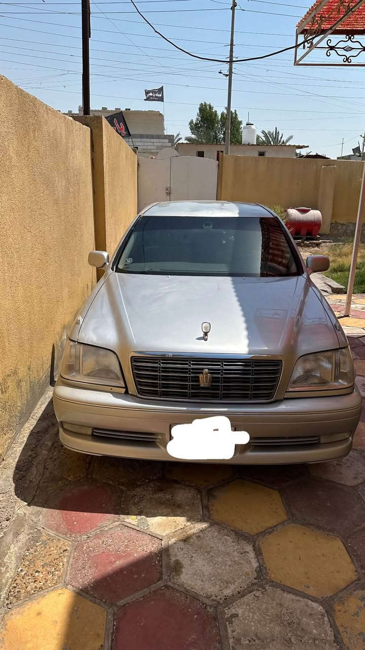 سلام عليكم جنون موديل 2003 ديفور صغير كصته جنطه سياره جاهزه من كلشي حداديه تبريد تخم تاير سعرها 32بيه مجال مكان سياره البصره ***********
